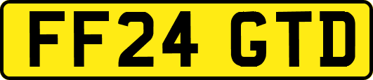 FF24GTD