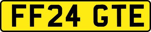 FF24GTE