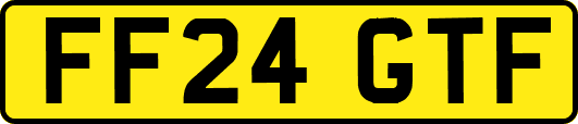 FF24GTF