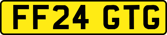 FF24GTG