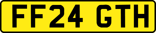 FF24GTH