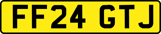 FF24GTJ