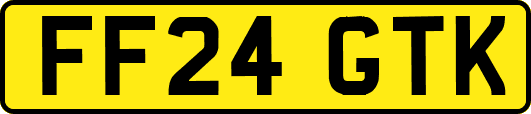 FF24GTK