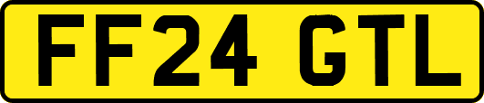 FF24GTL
