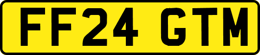 FF24GTM