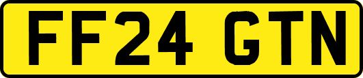 FF24GTN
