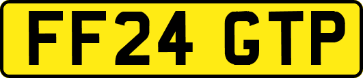 FF24GTP