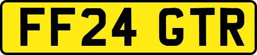 FF24GTR