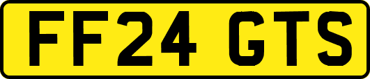 FF24GTS