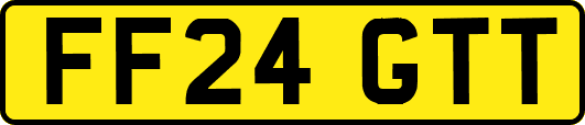 FF24GTT