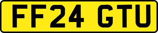 FF24GTU