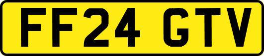 FF24GTV