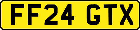 FF24GTX