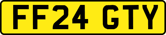 FF24GTY