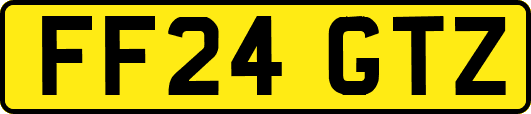 FF24GTZ