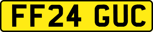 FF24GUC