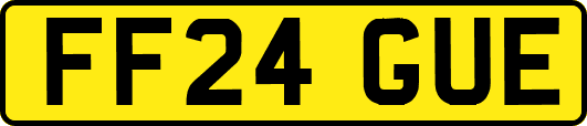FF24GUE