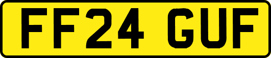 FF24GUF