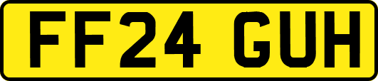 FF24GUH