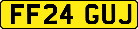 FF24GUJ