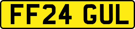 FF24GUL
