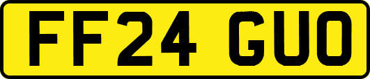 FF24GUO