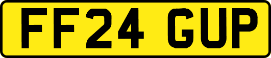 FF24GUP