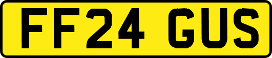 FF24GUS