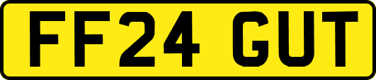 FF24GUT