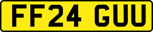 FF24GUU