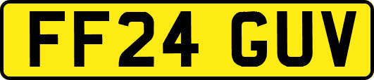 FF24GUV