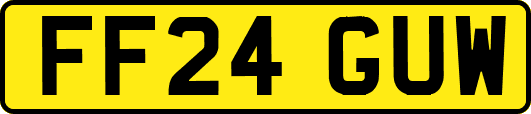 FF24GUW
