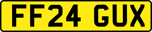 FF24GUX