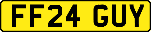 FF24GUY