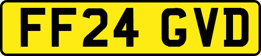 FF24GVD