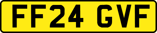 FF24GVF
