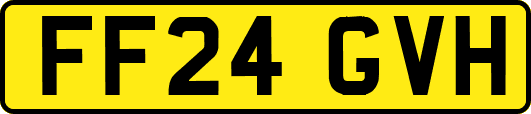 FF24GVH