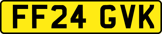 FF24GVK