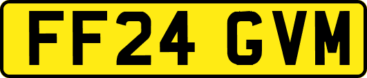 FF24GVM