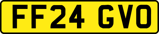 FF24GVO