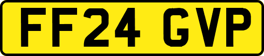 FF24GVP