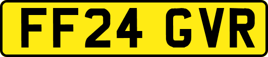 FF24GVR
