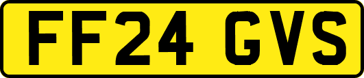 FF24GVS