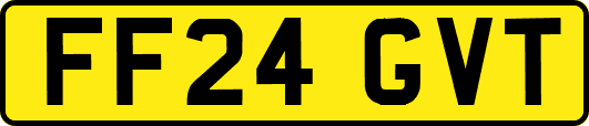 FF24GVT
