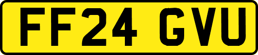 FF24GVU