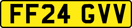 FF24GVV