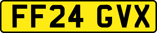 FF24GVX