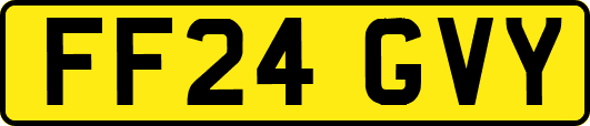 FF24GVY