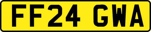 FF24GWA