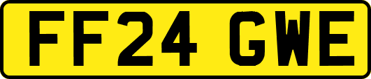 FF24GWE